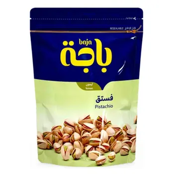 باجة فستق باليمون 280 جرام