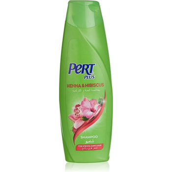 بيرت بلس شامبو هنا إكست 400مل
