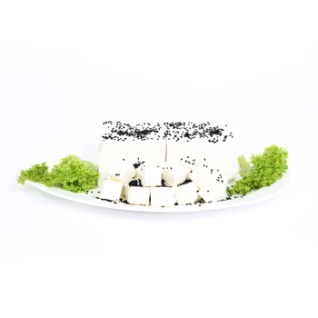 Double Cream Cheese with Habat Al Braka 250g