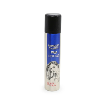 Princess Chamsy Extra Hold Hair Spray 90ml