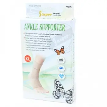Jasper Health Ankle Supporter XL