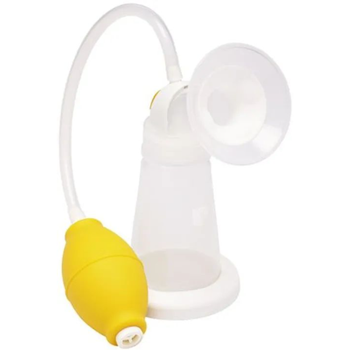 بيجون مضخة حليب يدوية 1قطعة