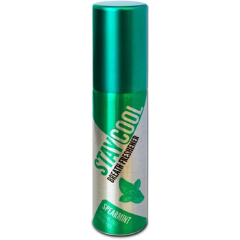 ستاي كوول معطر للنفس بالنعناع شفاف 20مل