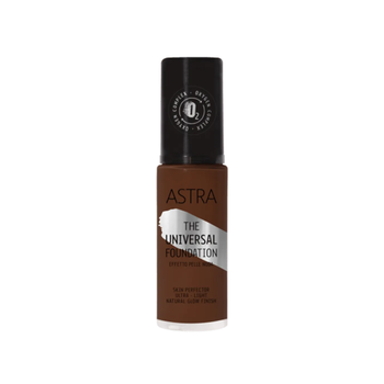 Astra The Universal Foundation 18W 30ml