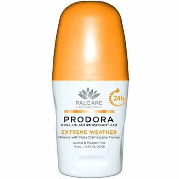 بال كير مزيل عرق رول اكستير ويزر 75 مل