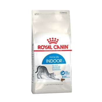 Royal Canin Home Life Indoor Cat Food 2kg