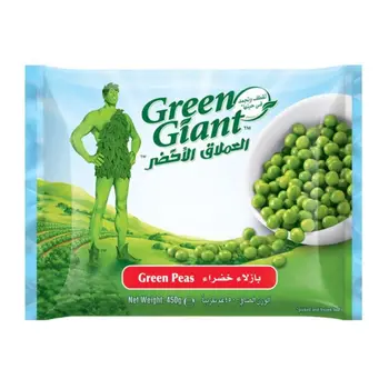 Green Giant Green Peas 450g