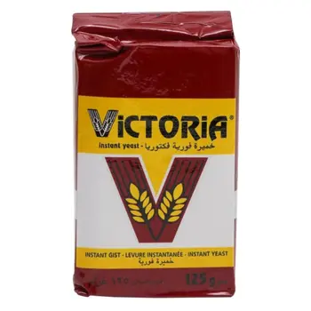 Victoria Instant Yeast 125g