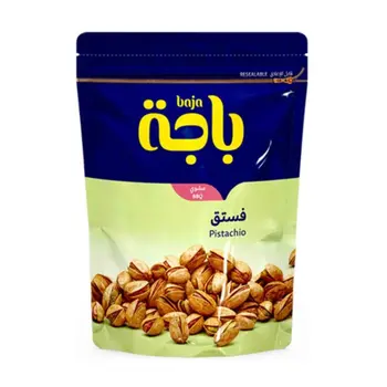 باجة فستق مدخن 280 جرام