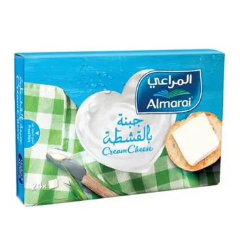 Almarai Cream Cheese 432g
