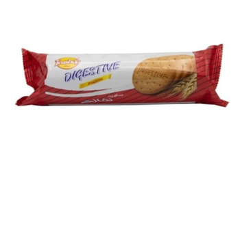 تيشوب بسكويت دغستف 185 جرام