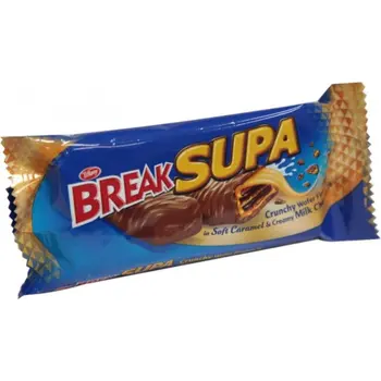 تيفاني بريك سوبا 30 جرام