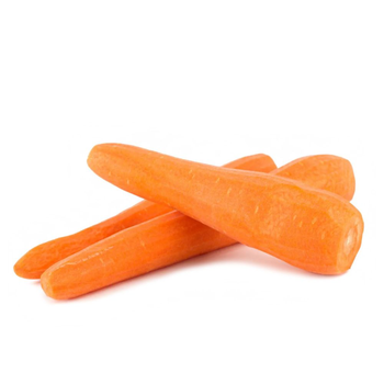 Orange Carrots 1kg