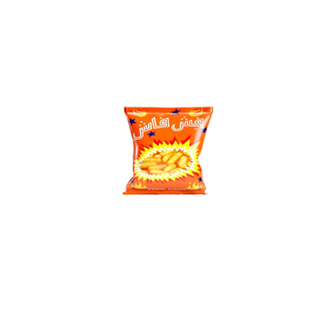 Fesh Fash Flame Hot Chips 12g