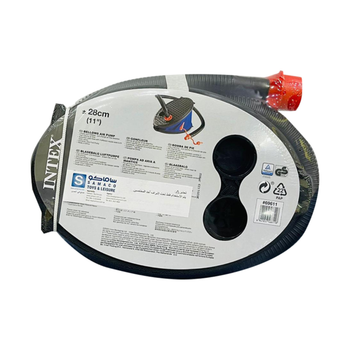 Intex Bellows Foot Pump 28cm