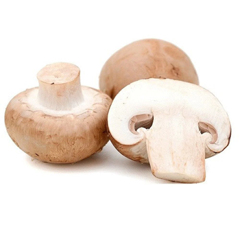 Fresh Mushrooms 1kg