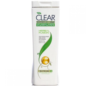 كلير شامبو مضاد للقشرة للنساء بمزيج عشبي 200مل