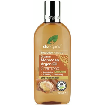 دكتور اورجنك موروكان اركان اويل شامبو 265مل