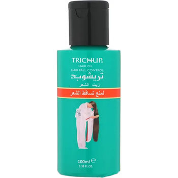 Trichup Hair Fall Control Oil 100ml