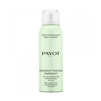 Payot Energizing Deodorant 125ml