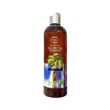 Enjoy Olive Oil Shampoo 400ml