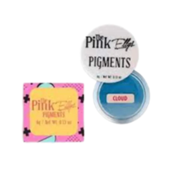 The Pink Pigments Eye Shadow 04 4g