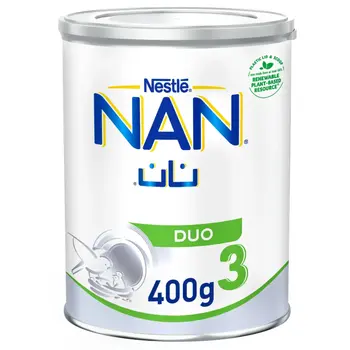 نان ديو 3 400غ