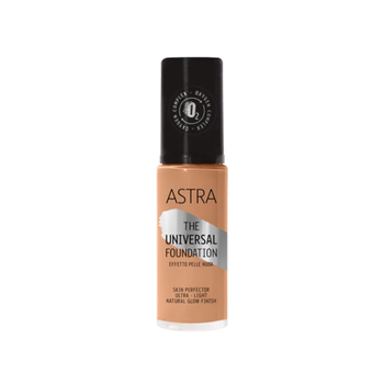 Astra The Universal Foundation Ultra-Light