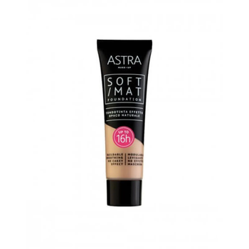 Astra Soft Mat Foundation 1 Piece