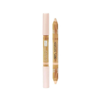 Astra Pure Beauty Duo Hi Lighter Pencil 90% Natural