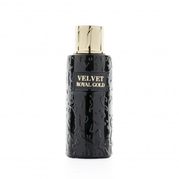 Velvet Royal Gold Beverage 100ml