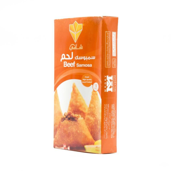 Shami Fresh Beef Samosa 330g