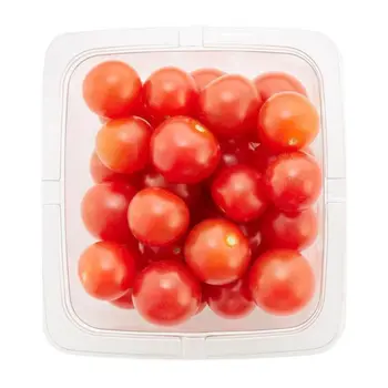Red Cherry Tomato Punnet 250g