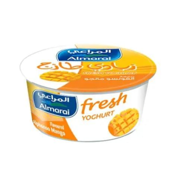 المراعي زبادي الفونسو مانجو 150جرام