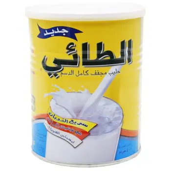 Al Taie Full Cream Powdered Milk 400g