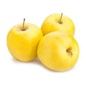 Fresh Yellow Apple 1kg