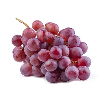 Fresh Red Grape 1kg