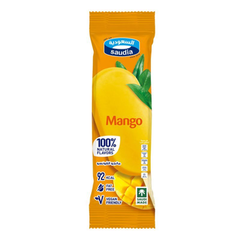 Saudia Mango Fruit Stick 80ml
