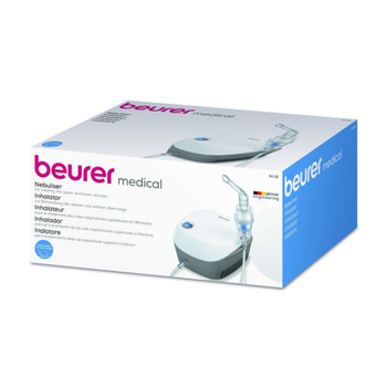 Beurer IH18 Medical Nebulizer Germany