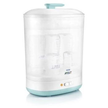 Philips Avent 2-in-1 Electric Steam Steriliser