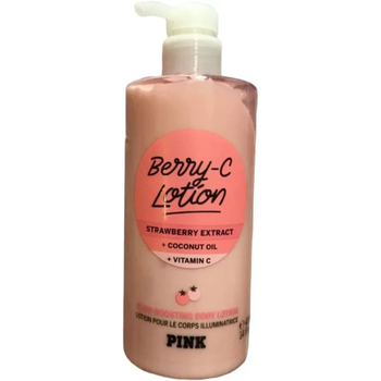 Victoria Berry-C Strawberry Body Lotion 250ml