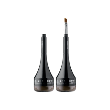 Astra Geisha Brows Brown Crema Gel 1 Piece
