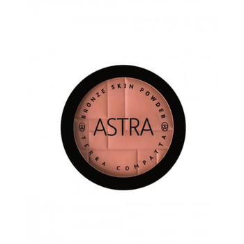 Astra Bronze Skin Powder 1 Piece
