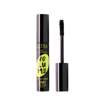 Astra The Universal Volume Mascara Extra Black