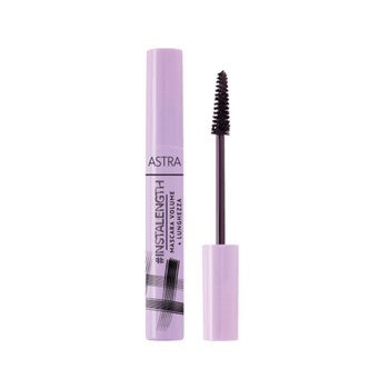 Astra Instalength Black Mascara