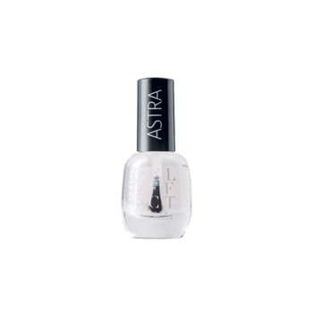 Astra Gel Effect Nail Polish Transparent 01