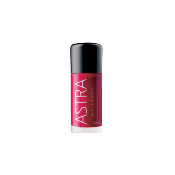 Astra My Laque Exotic Nail Polish 12ml