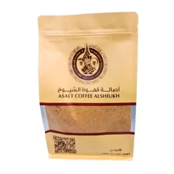 Coffee 500g