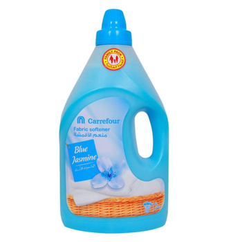 Carrefour Jasmine Fabric Softener 4L