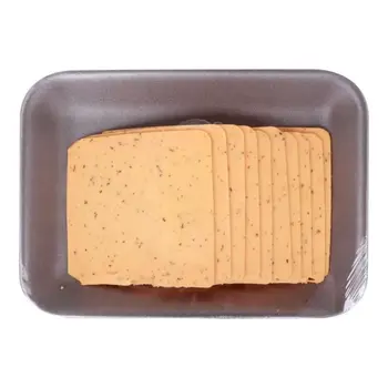 Greek Vegan Tomato/Basil Cheese